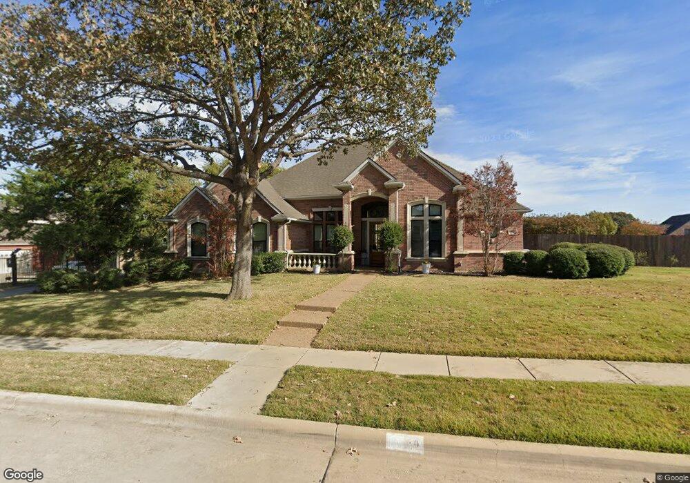 2700 Horsehead Crossing, Southlake, TX 76092 - photo 1