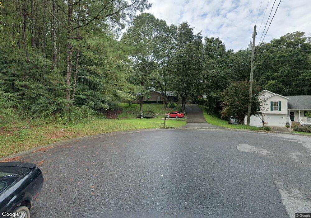 1211 Brookton Woods Way, Dacula, GA 30019 - photo 1