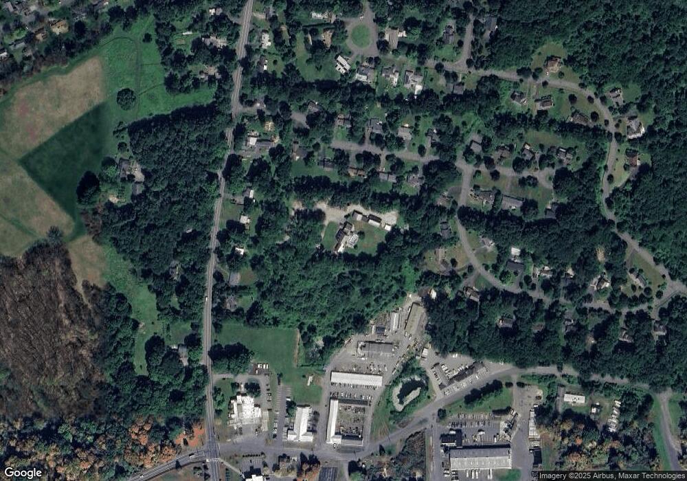 625 E Pleasant St, Amherst, MA 01002 - photo 1