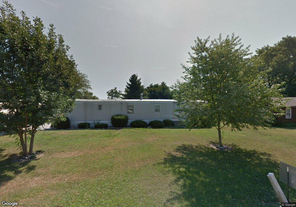 6858 S Tara Ln, Fort Branch, IN 47648 - photo 1