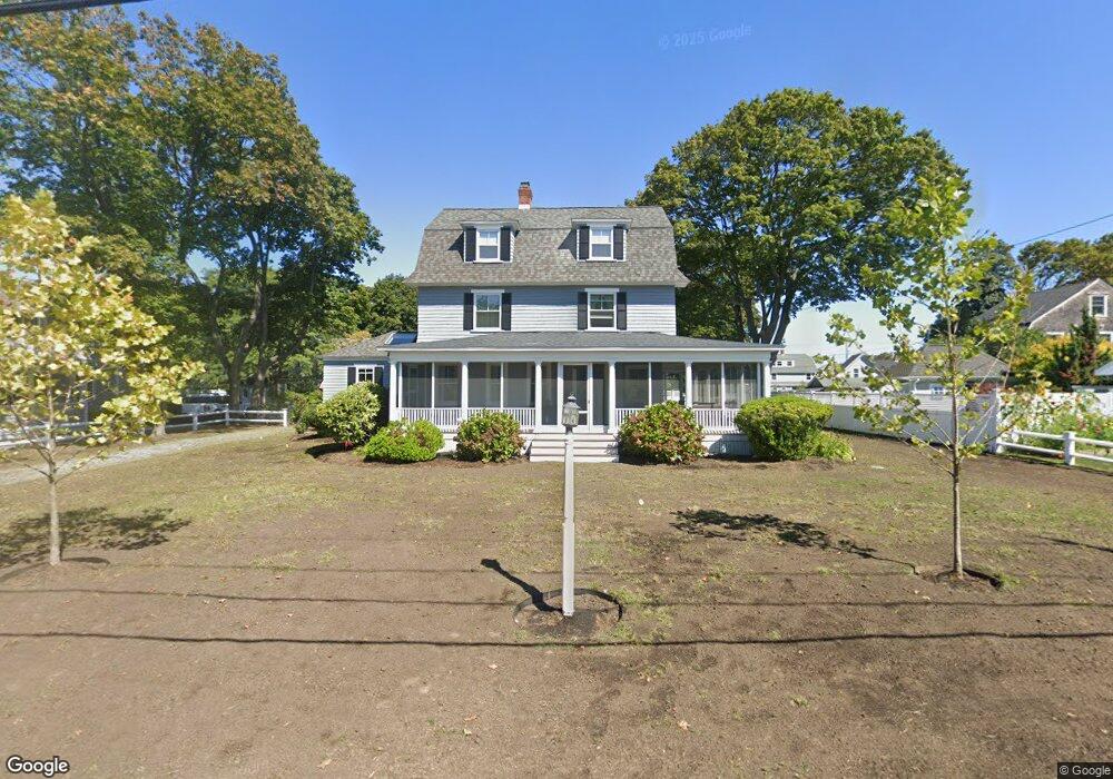 28 Ocean Ave, Scituate, MA 02066 - photo 1