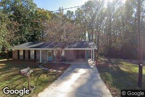 180 E Quinn St, Ackerman, MS 39735