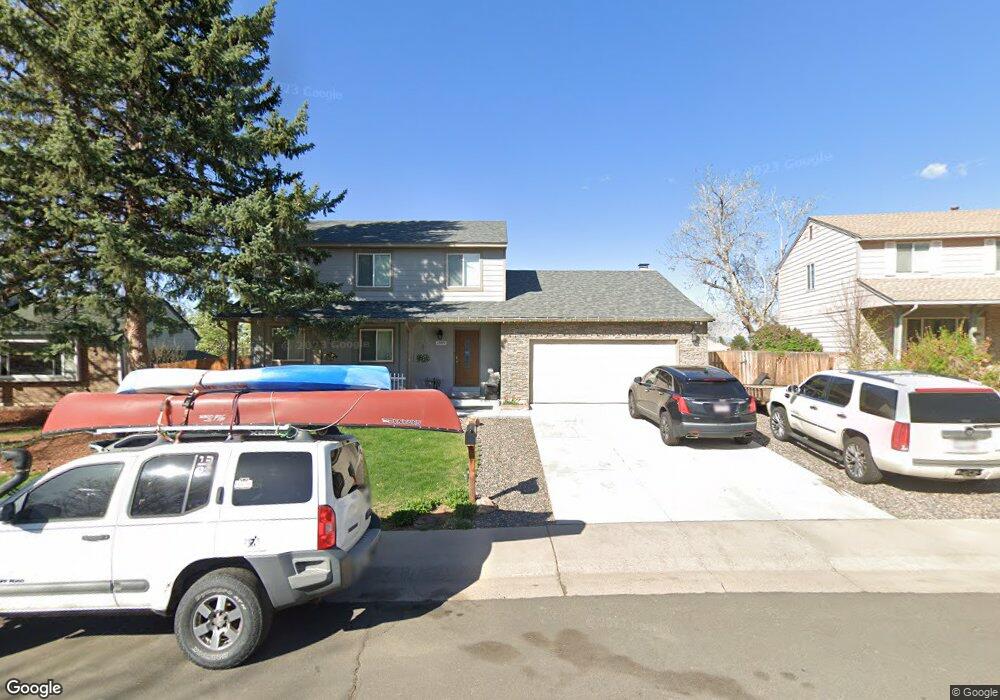 2089 S Quintero St, Aurora, CO 80013 - photo 1