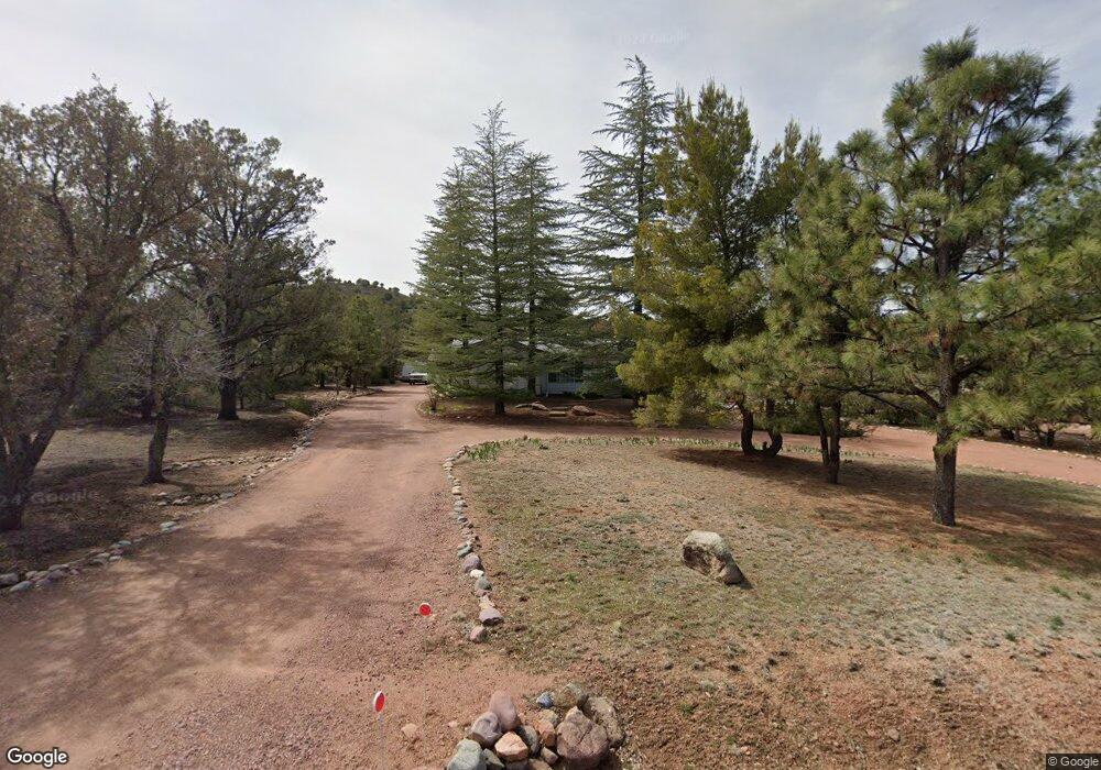 1209 W Random Way, Payson, AZ 85541 - photo 1