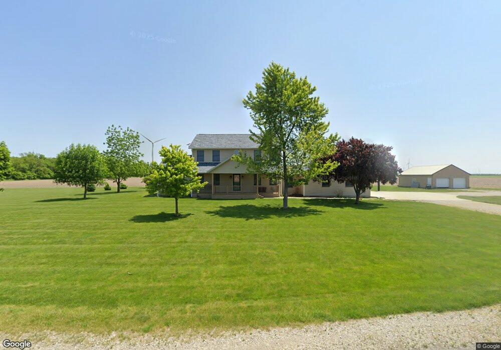 1591 John Brown Rd, Scott, OH 45886 - photo 1