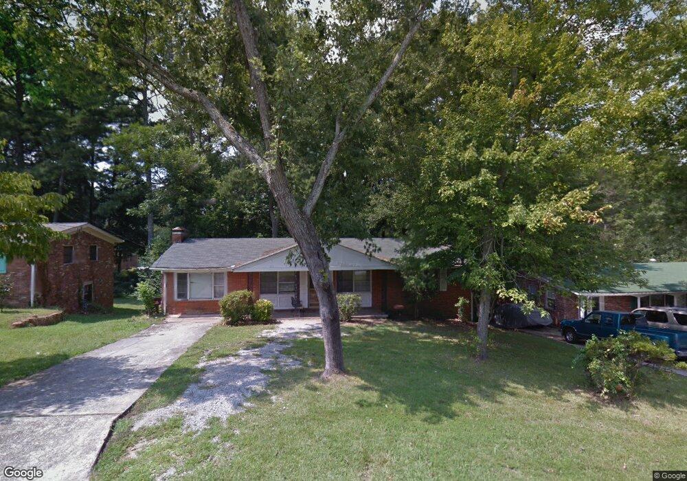 4007 Scott Dr unit 2, Forest Park, GA 30297 - photo 1