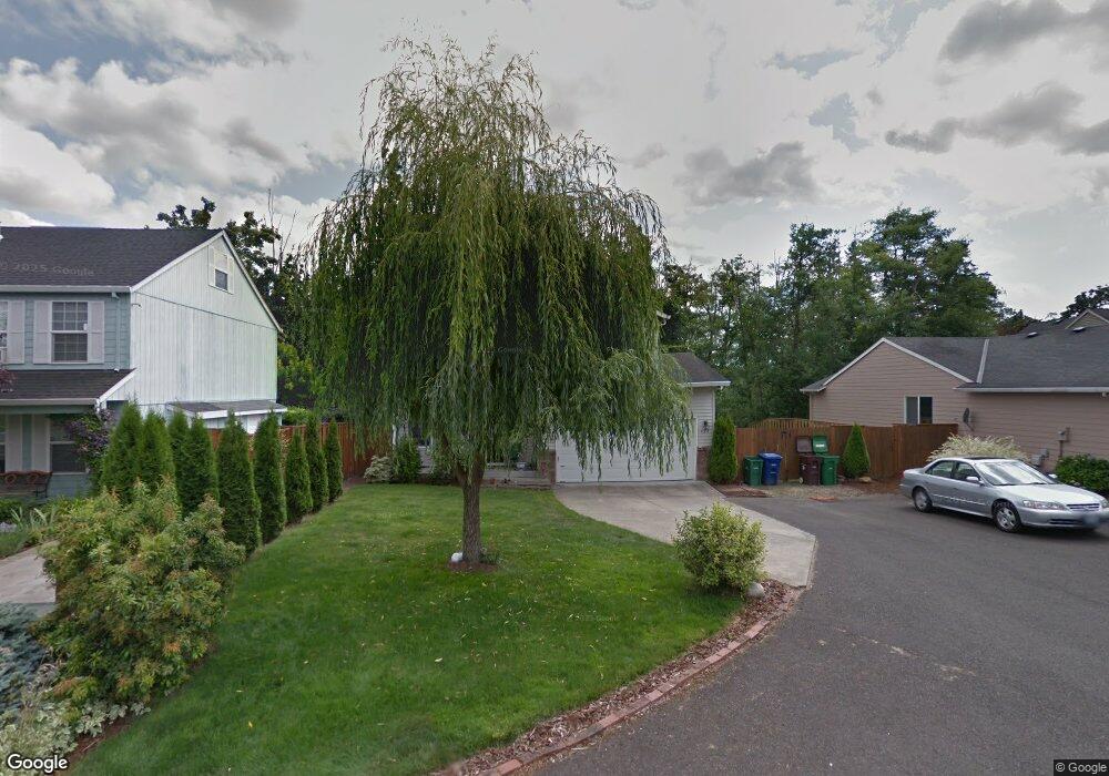 14978 SE Deer Haven Place, Clackamas, OR 97015 - photo 1