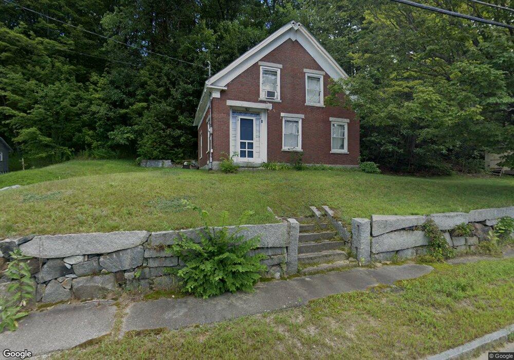 6 Main St, Ashland, NH 03217 - photo 1