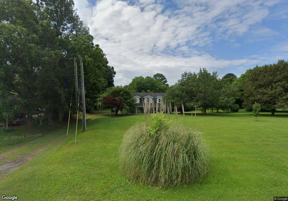 5333 New Cut Rd, Inman, SC 29349 - photo 1