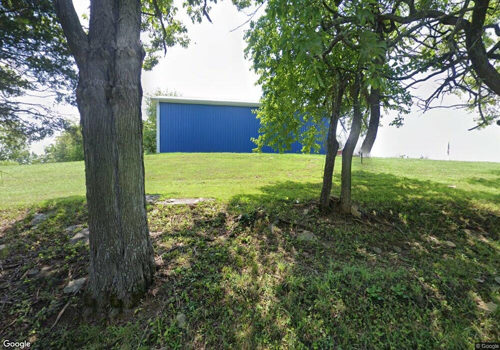 640 Central Pike, Harrodsburg, KY 40330 - photo 1