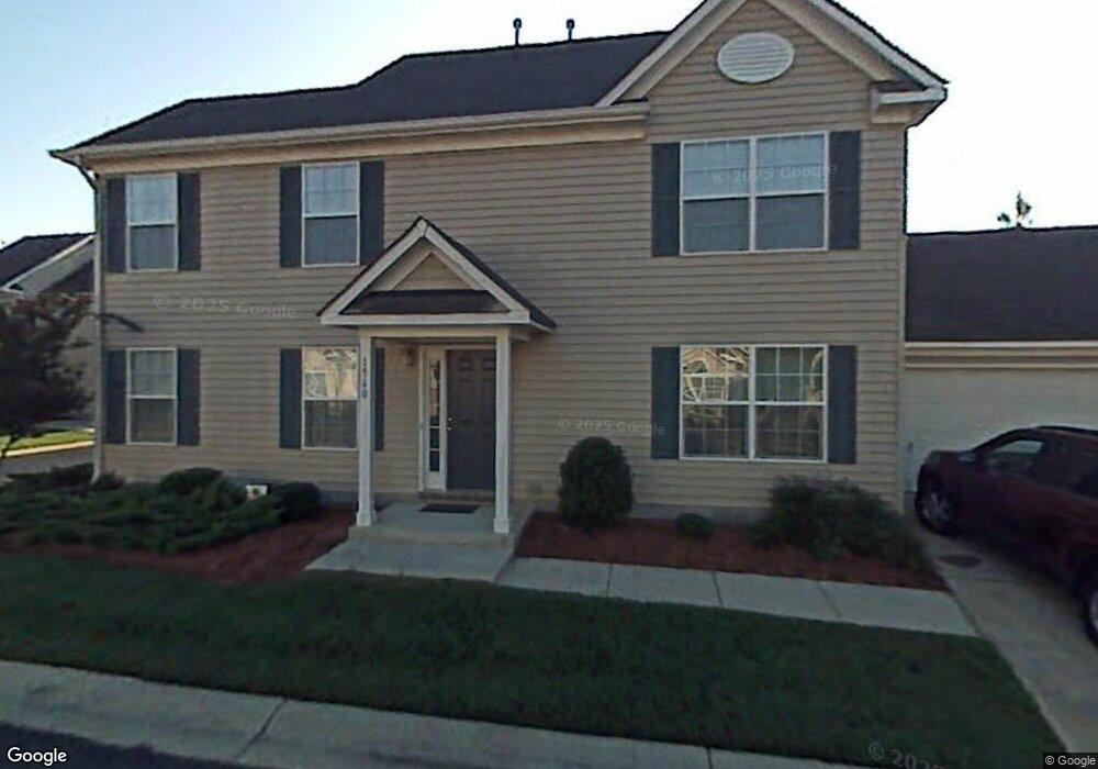 1560 Wynd Crest Way, Virginia Beach, VA 23456 - photo 1