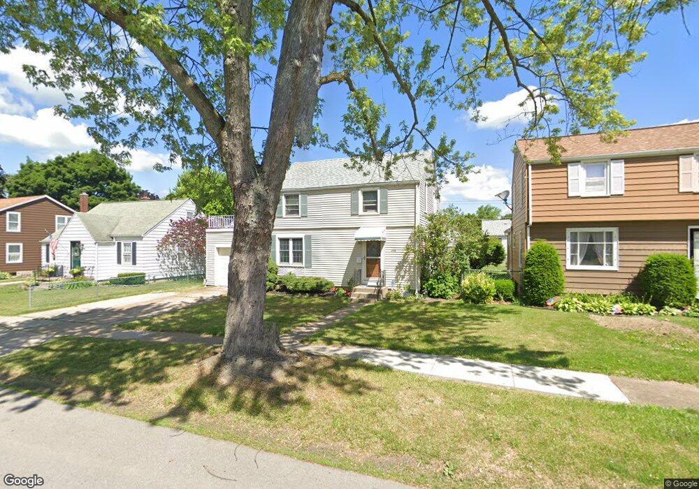 178 Lindsay Place, North Tonawanda, NY 14120 - photo 1