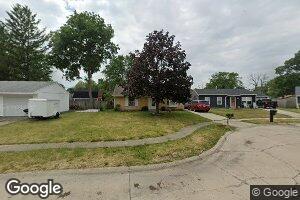 1004 Rio Vista Ct, Lafayette, IN 47905
