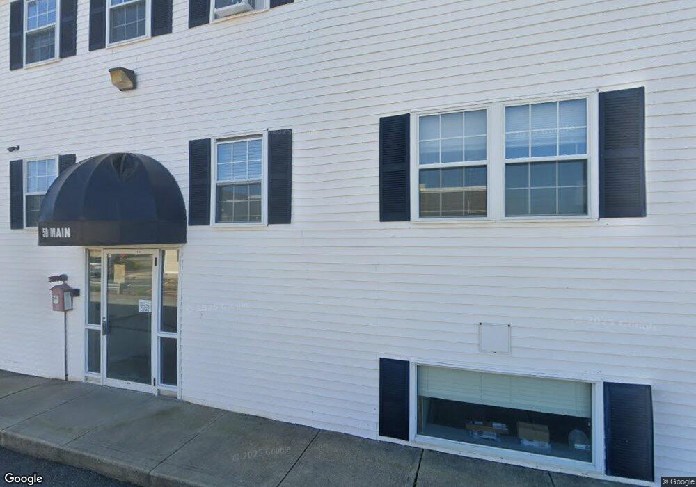 50 Main St unit 101, North Reading, MA 01864 - photo 1
