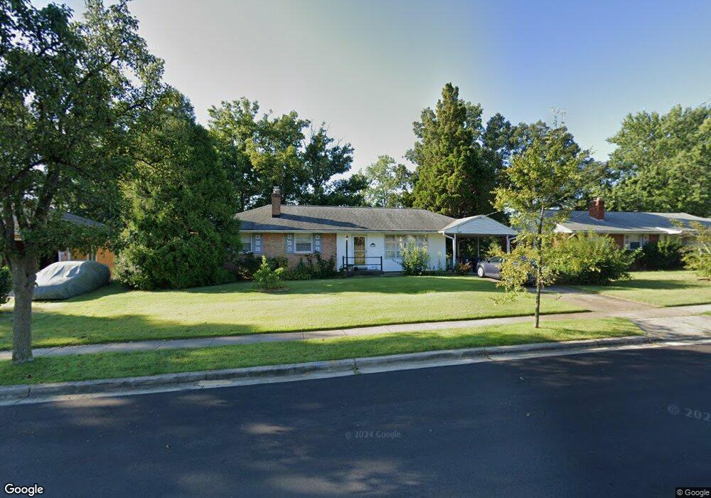 3127 Beltsville Rd, Beltsville, MD 20705 - photo 1