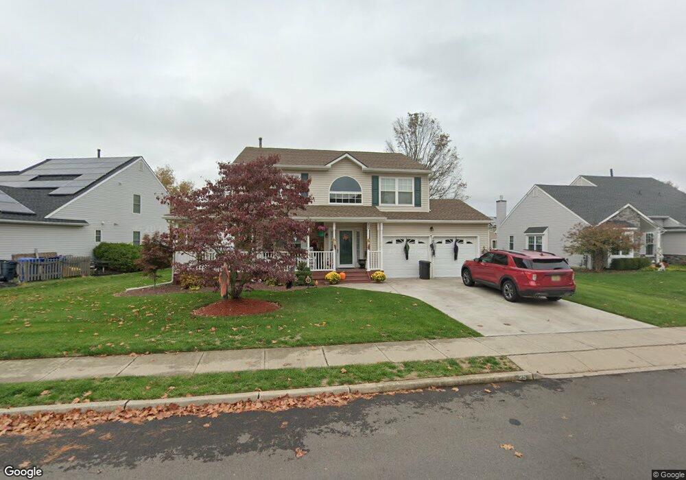 25 Jerrys Dr, Burlington, NJ 08016 - photo 1