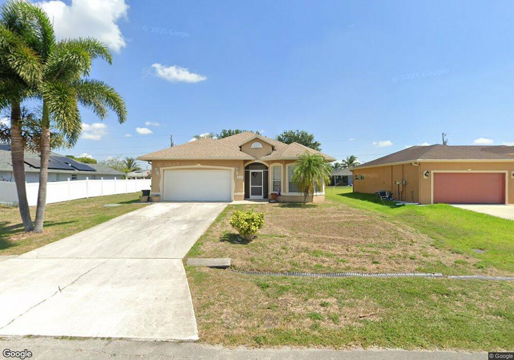 691 SW Jordin Ave, Port Saint Lucie, FL 34953 - photo 1