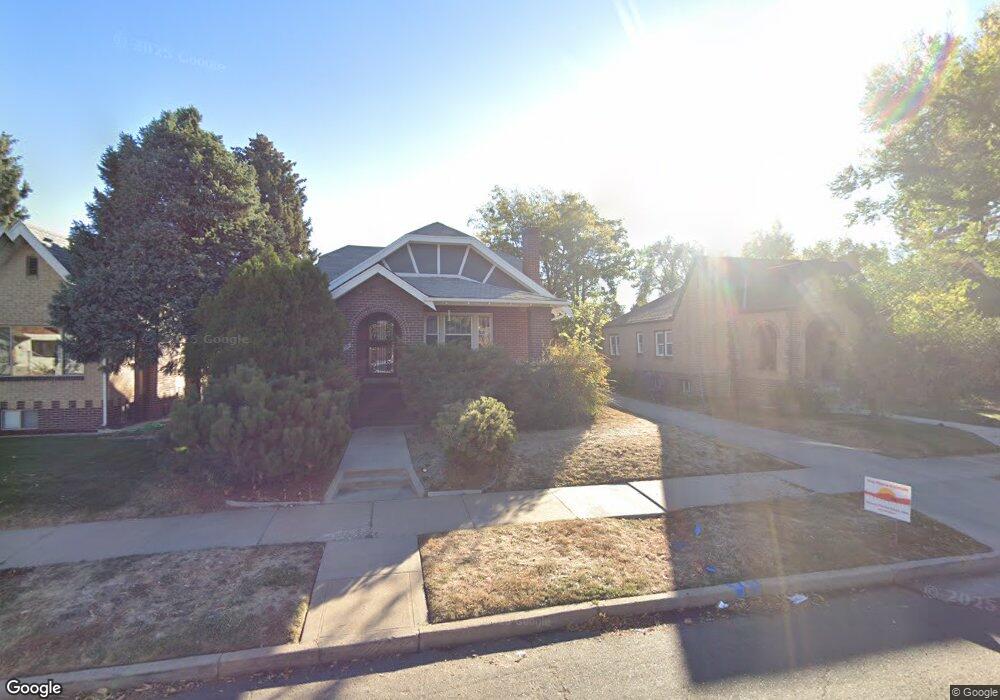 2636 Glencoe St, Denver, CO 80207 - photo 1