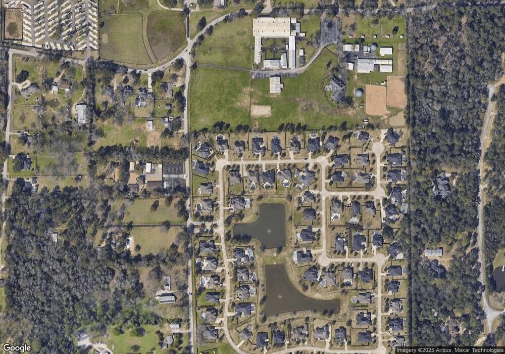 25002 Waterstone Estates Cir N, Tomball, TX 77375 - photo 1