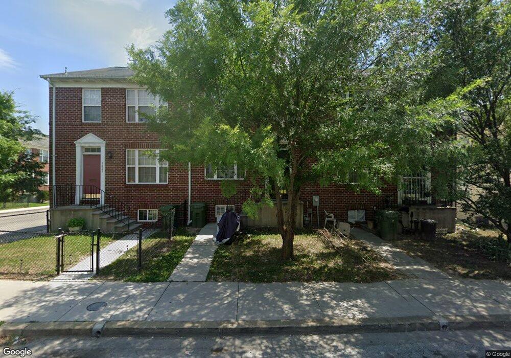 1423 Winchester St, Baltimore, MD 21217 - photo 1