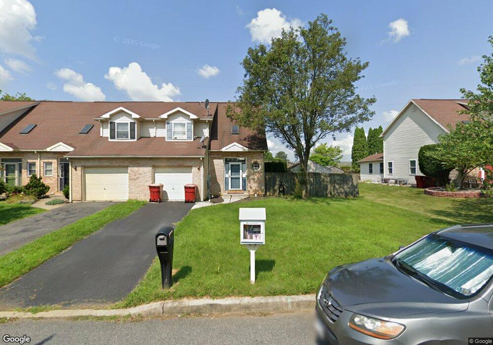 2580 Upper Way, Easton, PA 18040 - photo 1