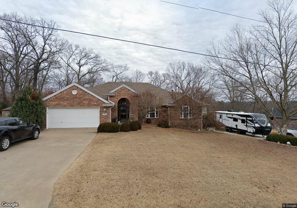 1205 E Timber Top Dr, Rogers, AR 72756 - photo 1