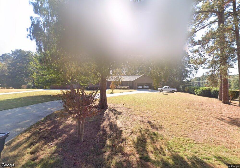 5250 Bailey Rd SW, Conyers, GA 30094 - photo 1