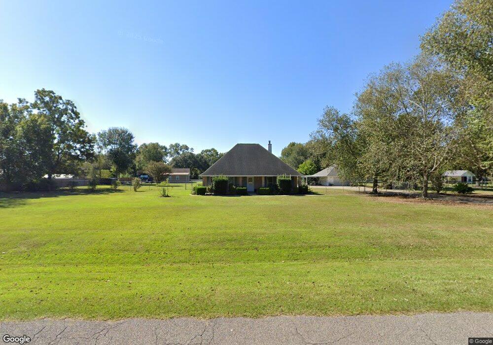 22 Hidden Hills Dr E, Picayune, MS 39466 - photo 1