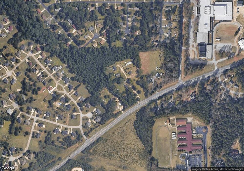 1951 Highway 138 SW, Conyers, GA 30094 - photo 1