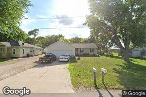 552 Center St, Barnum, IA 50518