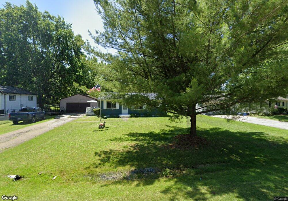 6414 Webb Dr, Flint, MI 48506 - photo 1