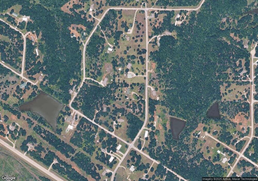 15800 N 107th West Ave, Skiatook, OK 74070 - photo 1