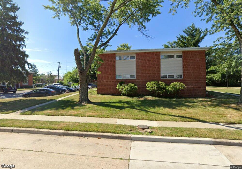 2419 W Garrison Ave, Baltimore, MD 21215 - photo 1