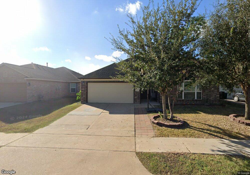 8107 Oahu Ct, Houston, TX 77040 - photo 1