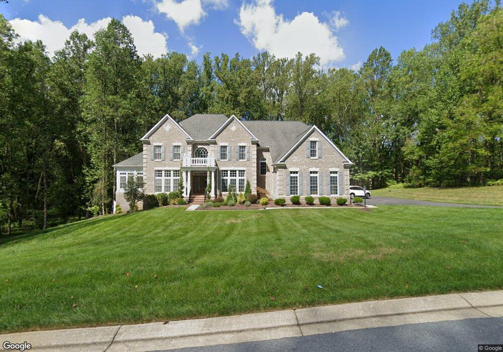 3508 Timber Crest Ln, Woodstock, MD 21163 - photo 1