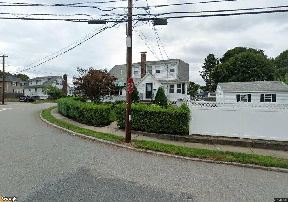 47 Bowker Rd, Waltham, MA 02453 - photo 1