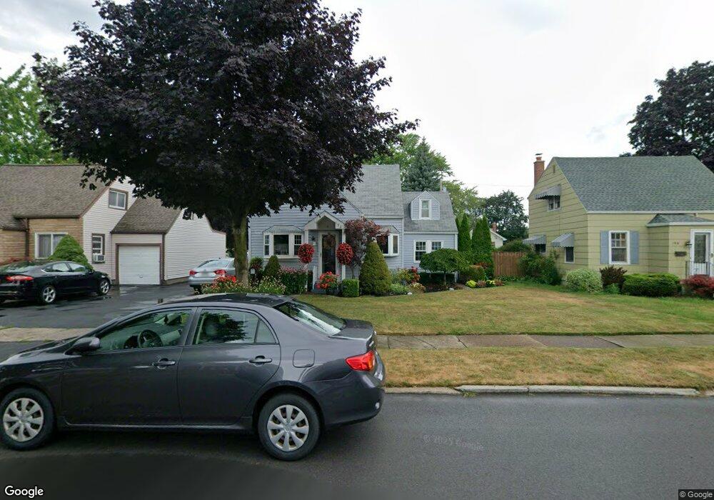 192 Spaulding St, North Tonawanda, NY 14120 - photo 1