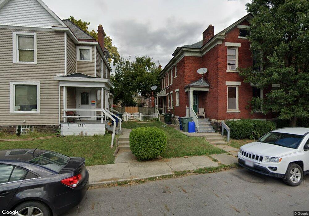 43-45 Sherman Ave, Columbus, OH 43205 - photo 1