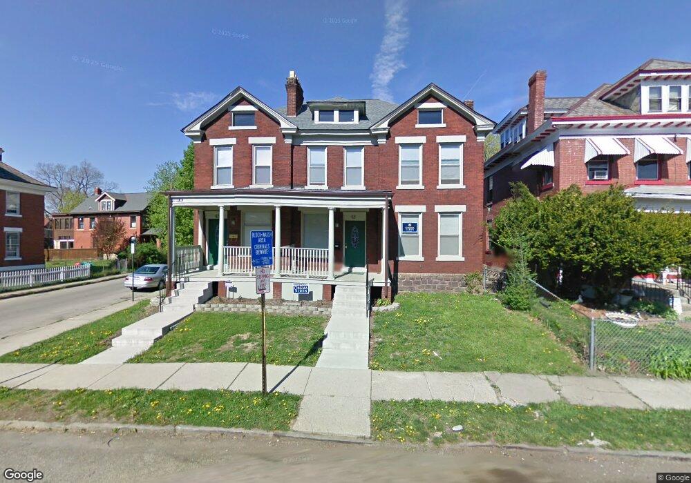 43 Sherman Ave unit 45, Columbus, OH 43205 - photo 1