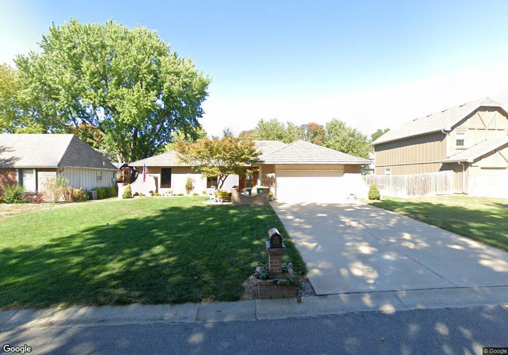 12636 W 66th St, Shawnee, KS 66216 - photo 1