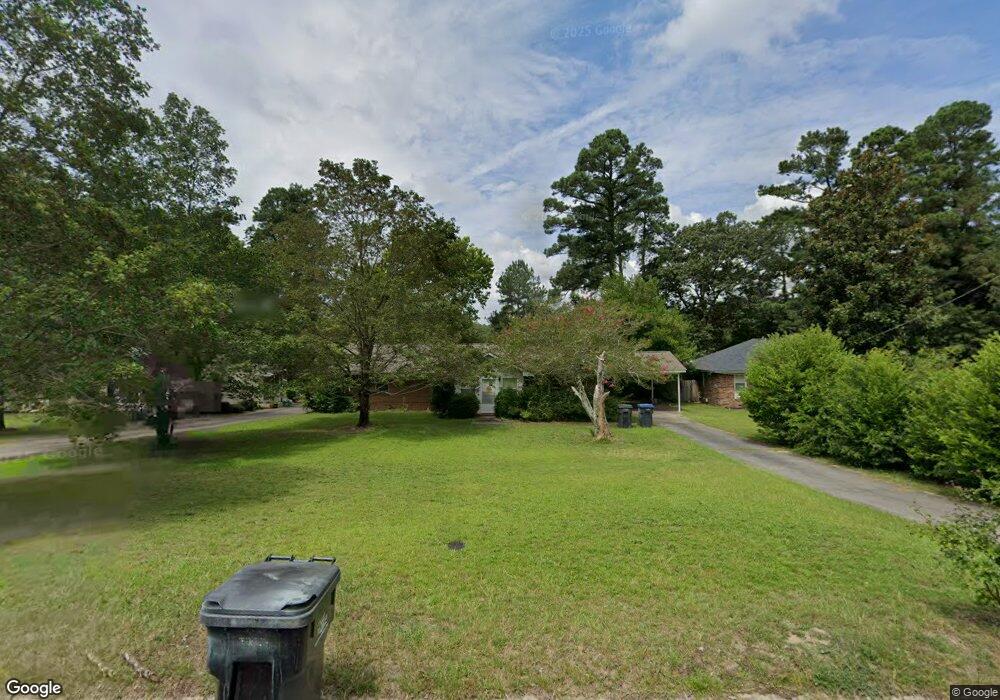 525 Martin Ln, Augusta, GA 30909 - photo 1
