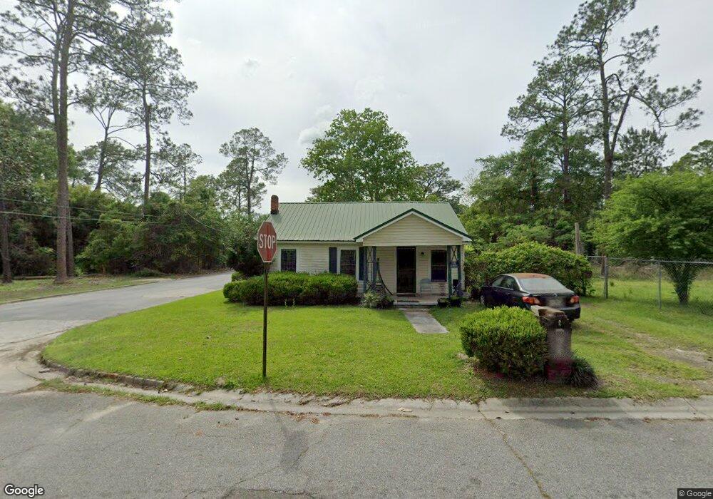 424 8th St SW, Moultrie, GA 31768 - photo 1
