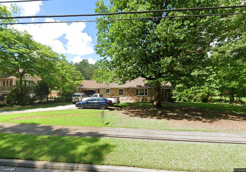 1112 Rome St, Carrollton, GA 30117 - photo 1