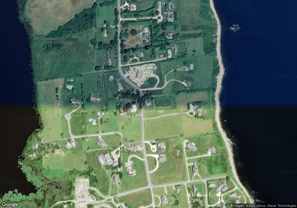 14 Grinnell Rd, Little Compton, RI 02837 - photo 1