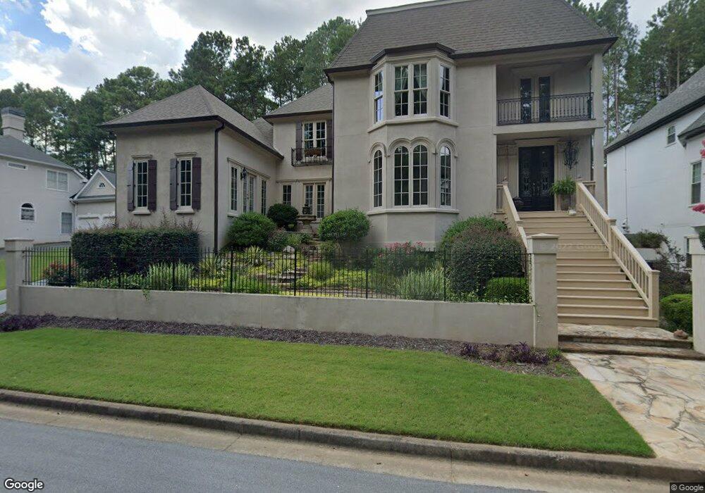 320 Rainbow Row Ct, Alpharetta, GA 30022 - photo 1