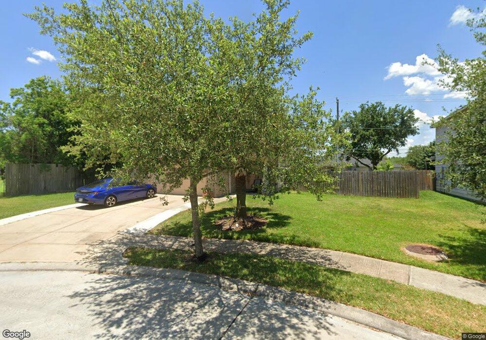 8703 Summerset Meadow Ct, Houston, TX 77075 - photo 1