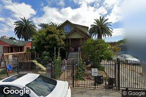 7420 Lockwood St, Oakland, CA 94621