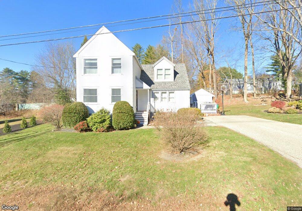 8 Roberts Dr, Hampton, NH 03842 - photo 1