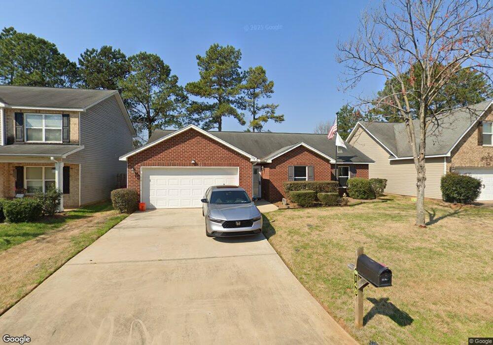 148 Back Cedar Ln, Warner Robins, GA 31093 - photo 1