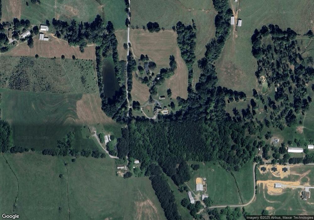 399 County Road 454, Cullman, AL 35057 - photo 1